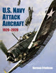 Book cover of: U.S. Navy Attack Aircraft, 1920-2020. By: Norman Friedman - undifferentiated