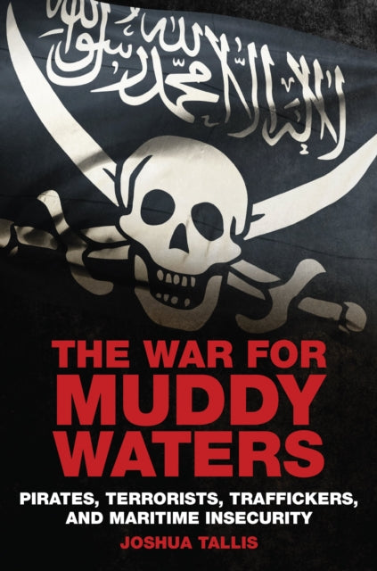 Book cover of: War for Muddy Waters. By: Joshua Tallis
