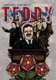 Book cover of: Teddy. By: Laurence Luckinbill