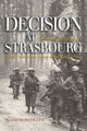 Book cover of: Decision at Strasbourg. By: David Colley