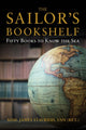 Book cover of: Sailor's Bookshelf. By: James Stavridis