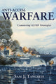 Book cover of: Anti-Access Warfare. By: Sam J. Tangredi
