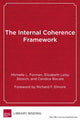Book cover of: Internal Coherence Framework. By: Michelle L. Forman