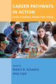 Book cover of: Career Pathways in Action. By: Amy Loyd