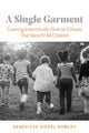 Book cover of: Single Garment. By: Genevieve Siegel-Hawley