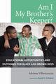 Book cover of: Am I My Brother's Keeper?. By: Adriana Villavicencio
