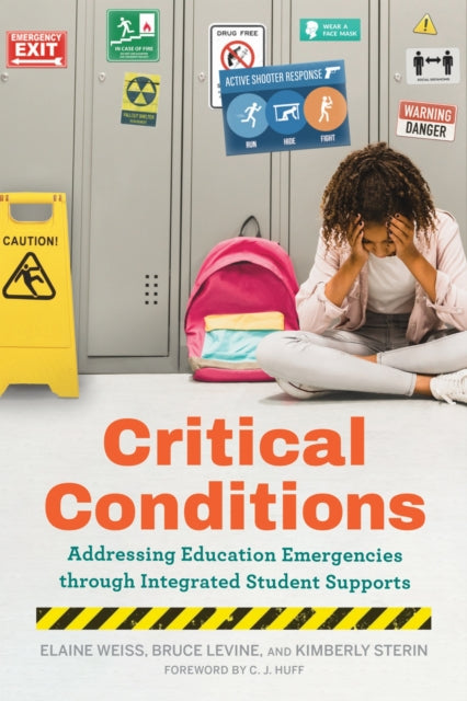 Book cover of: Critical Conditions