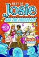 Book cover of: Best of Josie and the Pussycats