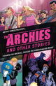 Book cover of: Archies & Other Stories. By: Alex Segura