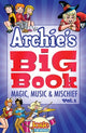 Book cover of: Archie's Big Book Vol. 1. By: George Gladir