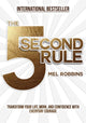 Book cover of: 5 Second Rule