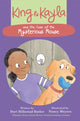 Book cover of: King & Kayla and the Case of the Mysterious Mouse. By: Dori Hillestad Butler