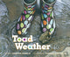 Book cover of: Toad Weather. By: Sandra Markle