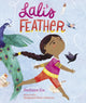 Book cover of: Lali's Feather. By: Farhana Zia