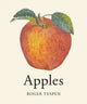 Book cover of: Apples. By: Roger B. Yepsen
