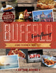 Book cover of: Buffalo Everything. By: Arthur Bovino