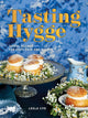 Book cover of: Tasting Hygge. By: Leela Cyd