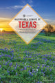 Book cover of: Backroads & Byways of Texas. By: Amy K. Brown