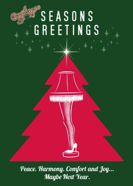 Book cover of: Christmas Story Pop-Up Card,A