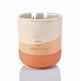 Book cover of: Connection Scented Ceramic Candle