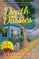 Book cover of: Death and Daisies. By: Amanda Flower