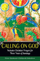 Book cover of: Calling on God. By: Peter Bankson