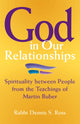 Book cover of: God in Our Relationships. By: Dennis S. Ross
