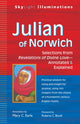 Book cover of: Julian of Norwich. By: Mary C. Earle
