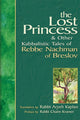 Book cover of: Lost Princess. By: Aryeh Kaplan