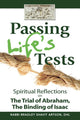 Book cover of: Passing Life's Tests. By: Bradley Shavit Artson