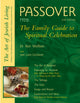 Book cover of: Passover (2nd Edition). By: Ron Wolfson