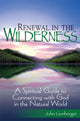 Book cover of: Renewal in the Wilderness. By: John Lionberger