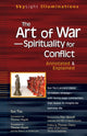 Book cover of: Art of War—Spirituality for Conflict. By: Thomas Huynh