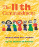 Book cover of: Eleventh Commandment. By: Jewish Lights Publishing