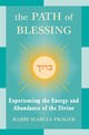 Book cover of: Path of Blessing. By: Marcia Prager