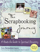 Book cover of: Scrapbooking Journey. By: Cory Richardson-Lauve