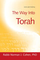 Book cover of: Way Into Torah. By: Norman J. Cohen