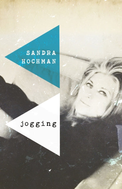 Book cover of: Jogging. By: Sandra Hochman