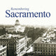 Book cover of: Remembering Sacramento. By: Scott, James