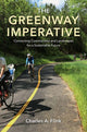 Book cover of: Greenway Imperative. By: Charles A. Flink