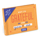 Knock Knock Why I’m Grateful for You Book Fill in the Love Fill-in-the-Blank Book & Gift Journal 9781683490029 Knock Knock