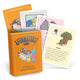 Book cover of: Affirmators! Family Deck. By: Suzi Barrett