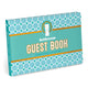 Book cover of: Knock Knock Bathroom Guestbook (Second Edition). By: Knock Knock Knock