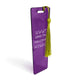 Book cover of: Knock Knock Favorite People Bookmark