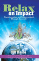 Book cover of: Relax on Impact. By: Jill Haire