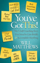 Book cover of: You've Got This. By: Will Matthews
