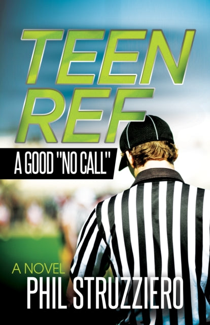 Book cover of: Teen Ref. By: Phil Struzziero