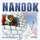 Book cover of: Nanook. By: Larry Hulsey