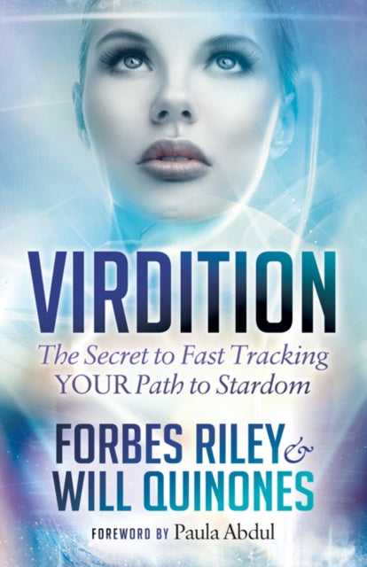 Book cover of: Virdition. By: Forbes Riley