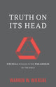 Book cover of: Unusual Wisdom in the Paradoxes of the Bible. By: Warren W. Wiersbe